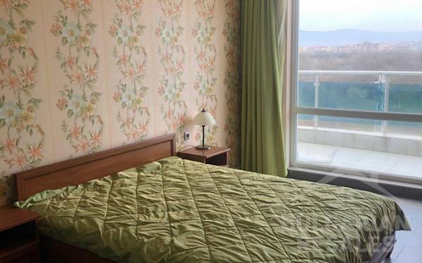 Apartment in Nessebar with a huge terrace and sea view  ID: 4355 - Photo 7