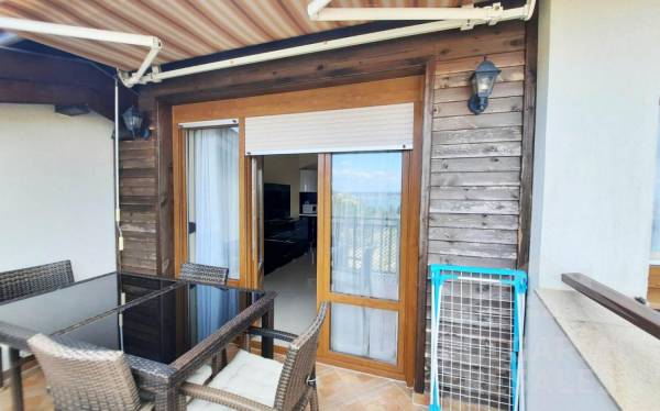 Two bedroom apartment with excellent repair in the complex Santa Marina ID: 2179 - Photo 13