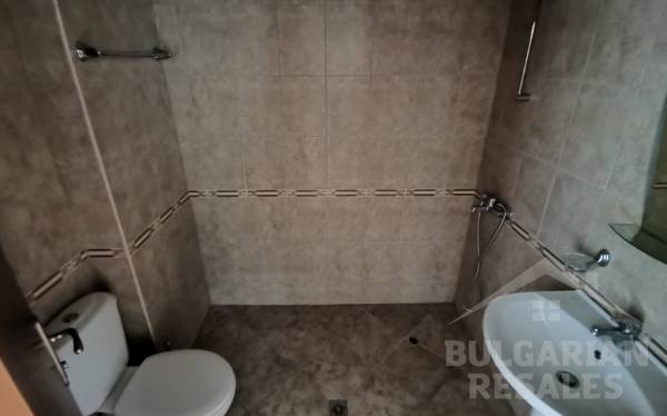 Отличная цена! Квартира с видом на бассейн и море ID: 2079 - Фото 10