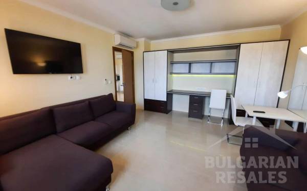 Two bedroom apartment with excellent repair in the complex Santa Marina ID: 2179 - Photo 11