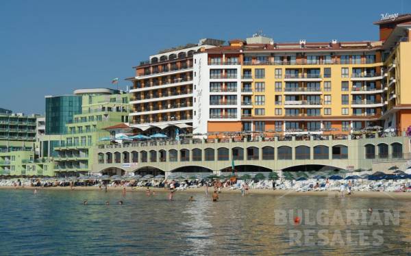 Maisonette in a complex on 1 line Mirage ID: 1887 - Photo 18