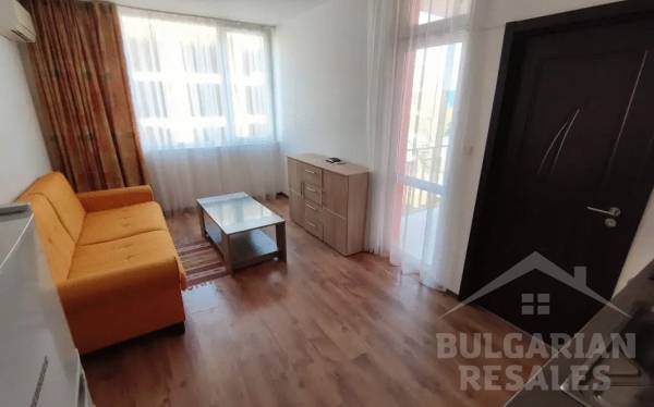 Две комнаты в комплексе для круглогодичного проживания ID: 3019 - Фото 4