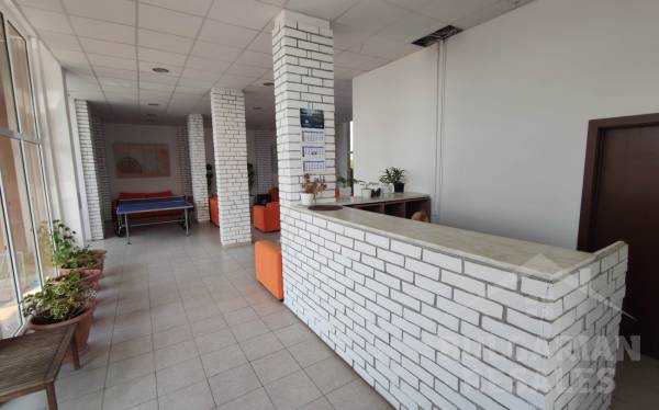 Nie jest to drogie mieszkanie w kompleksie ID: 1968 - Фото10