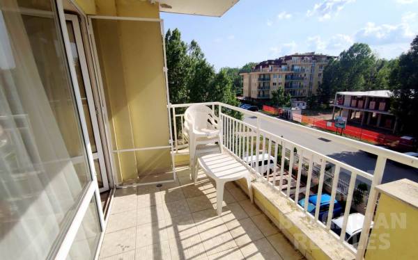 Голямо студио в комплекс Sea Dreams ID: 2010 - Снимка 7