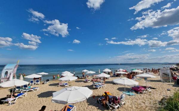 Great option to buy apartment in the Apollon 9 complex ID: 2044 - Photo 15