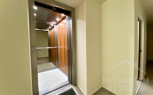 Квартира в комплексе у моря с хорошей мебелью ID: 3029 - Фото 15