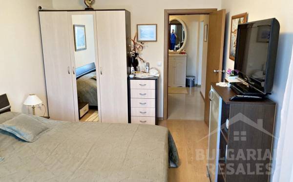 Добре обзаведен апартамент в комплекс Excelsior ID: 2220 - Снимка 9