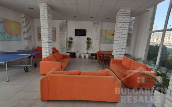 Nie jest to drogie mieszkanie w kompleksie ID: 1968 - Фото11