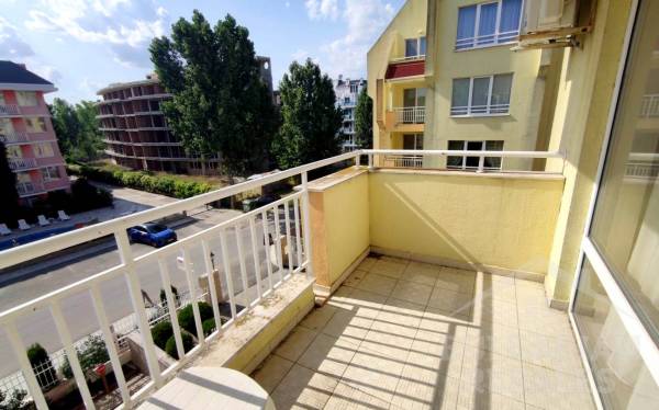 Голямо студио в комплекс Sea Dreams ID: 2010 - Снимка 8