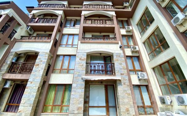 Panorama Bay 1 / Панорама Бэй 1 ID: 124 - Фото 5