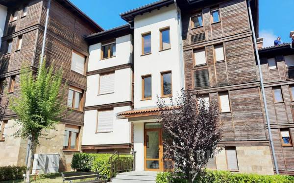 Two bedroom apartment with excellent repair in the complex Santa Marina ID: 2179 - Photo 15