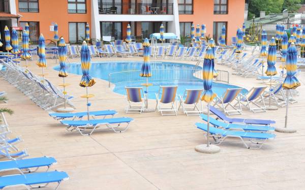 Maisonette in a complex on 1 line Mirage ID: 1887 - Photo 19