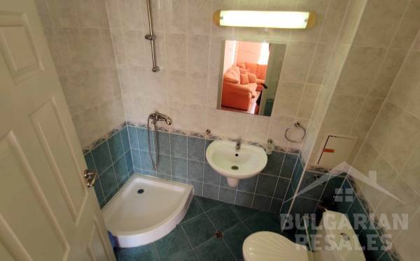 Голямо студио в комплекс Sea Dreams ID: 2010 - Снимка 6