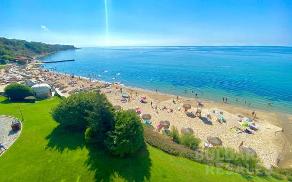 Cozy apartment with a view of the mountains ID: 2595 - Photo 3