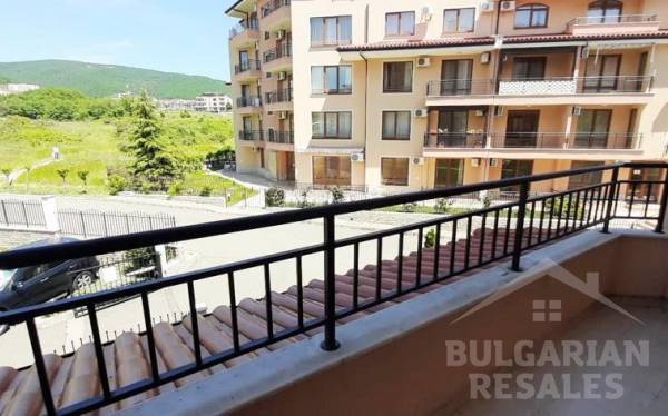 Прекрасен апартамент за живеене в комплекса Star Dreams ID: 2721 - Снимка 7