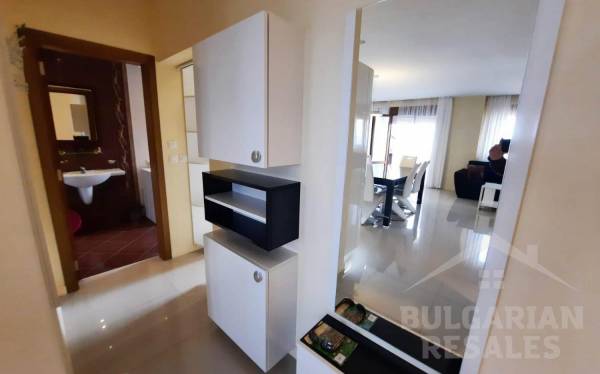 Two bedroom apartment with excellent repair in the complex Santa Marina ID: 2179 - Photo 5