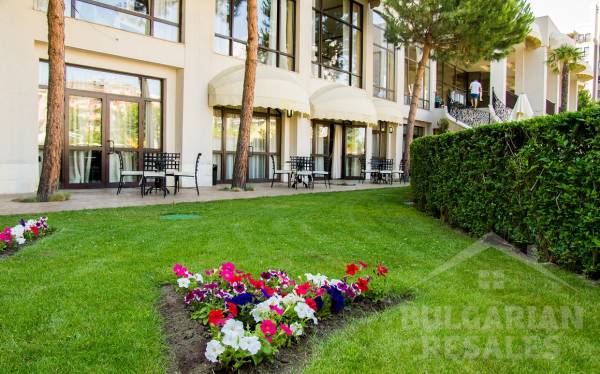 Луксозен тристаен апартамент в България ID: 1619 - Снимка 4