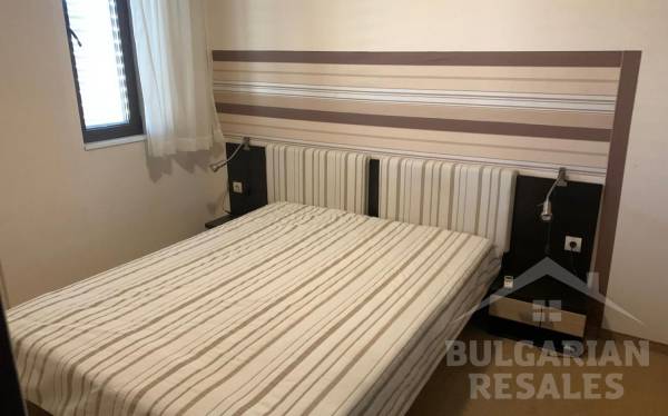 Квартира в отличном комплексе с возможностью сдачи в аренду ID: 2322 - Фото 6