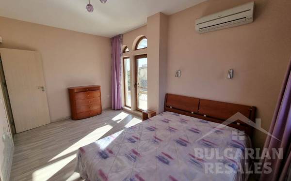 Duplex w luksusowym kompleksie w pobliżu Burgas ID: 2571 - Фото17