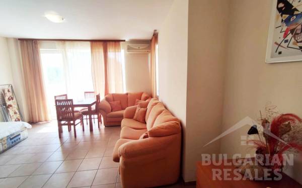 Голямо студио в комплекс Sea Dreams ID: 2010 - Снимка 2