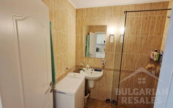 Апартамент в красивия комплекс Aphrodite Palace ID: 2786 - Снимка 6