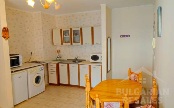 Ready to move-in apartment in a complex 100 meters from the beach ID: 2578 - Photo 6