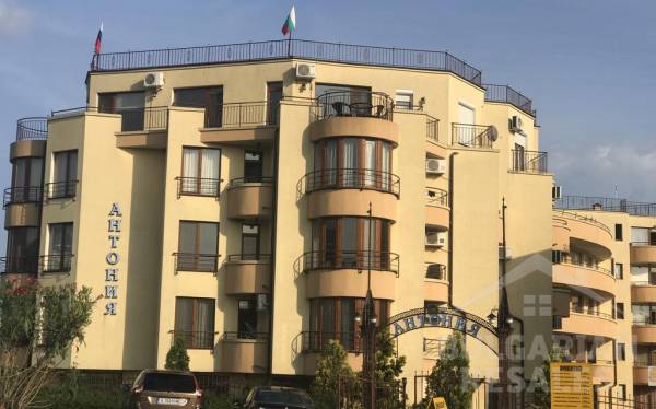 Квартира в 300 метрах от пляжа в закрытом комплексе  ID: 2623 - Фото 9