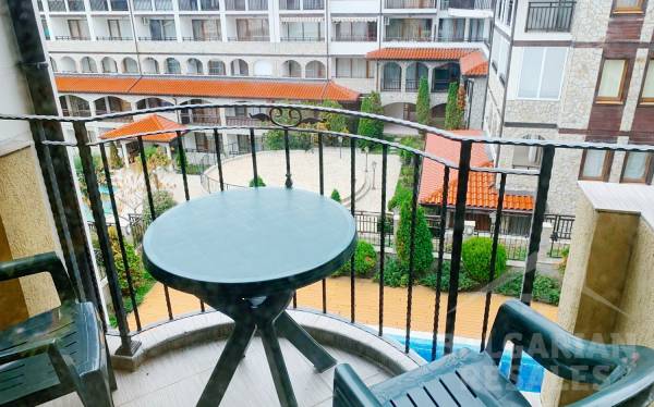 Квартира в престижном районе города с видом на море ID: 2585 - Фото5