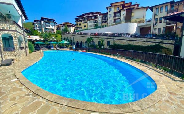 Cozy apartment with a view of the mountains ID: 2595 - Photo 2