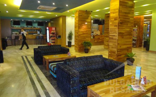 Maisonette in a complex on 1 line Mirage ID: 1887 - Photo 20