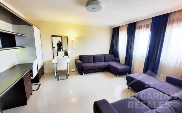 Two bedroom apartment with excellent repair in the complex Santa Marina ID: 2179 - Photo 4