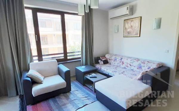 Прекрасен апартамент за живеене в комплекса Star Dreams ID: 2721 - Снимка 3