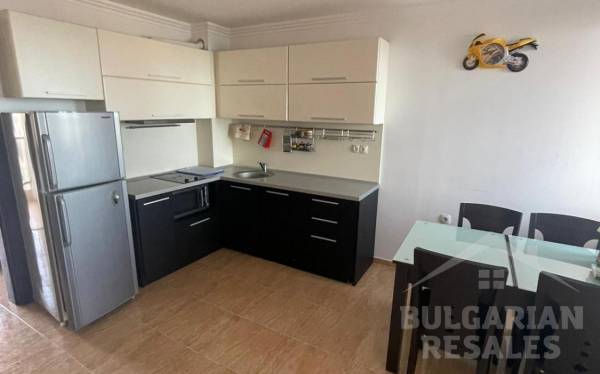 Голям апартамент тип мезонет с гледка към морето ID: 2784 - Снимка 4