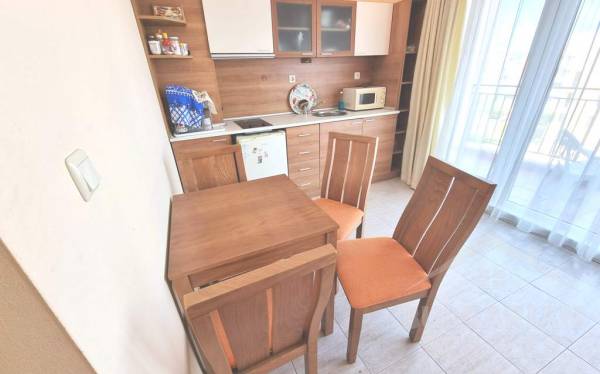 Апартамент в Cacao beach с изглед към басейна ID: 2694 - Снимка 7