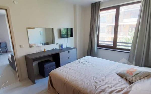 Прекрасен апартамент за живеене в комплекса Star Dreams ID: 2721 - Снимка 8