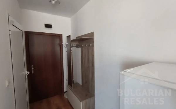 Две комнаты в комплексе для круглогодичного проживания ID: 3019 - Фото 7