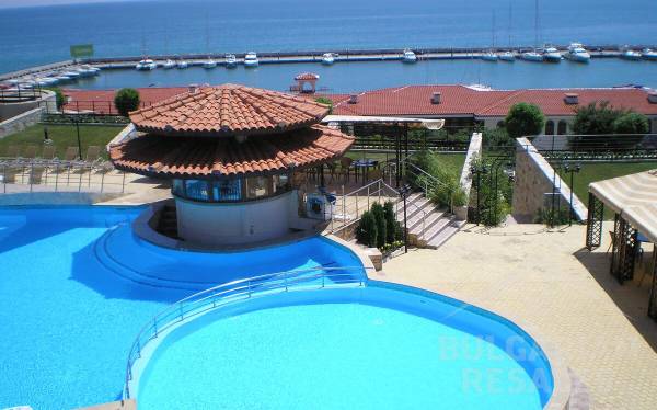 Уютен апартамент с две спални и гледка към морето ID: 2746 - Снимка 6