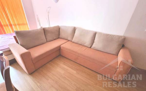 Studio for sale in the area of the supermarket Mladost ID: 2783 - Photo 4