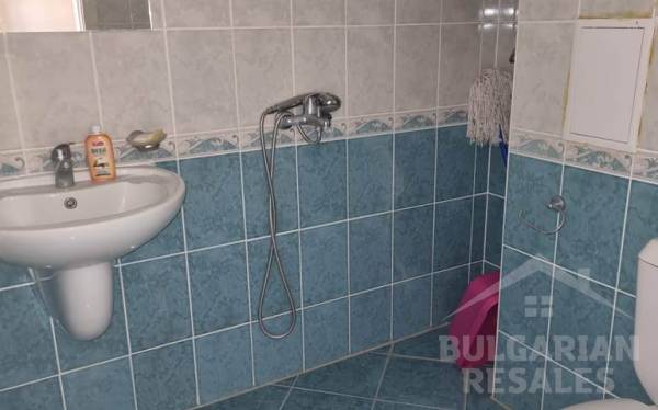 Купете на изплащане апартамент на брега на морето, комплекс „Summer Dreams“, Слънчев бряг ID: 6051 - Снимка 13