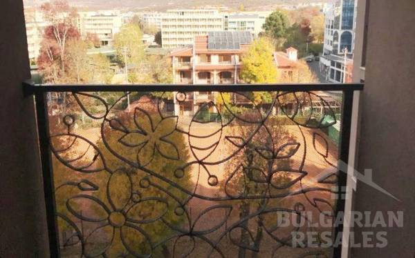 Просторная студия в комплексе класса люкс у моря ID: 3130 - Фото 7