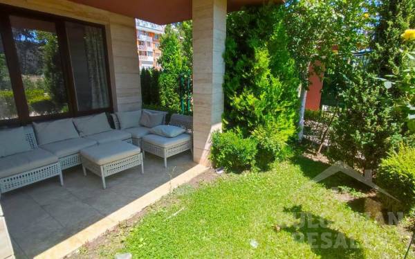 Двухкомнатная квартира в клубном комплексе Тарсис Нова ID: 2874 - Фото10