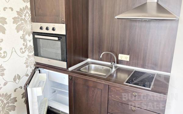 Apartament z jedną sypialnią w luksusowym kompleksie Royal Beach Barcelo ID: 2087 - Фото4