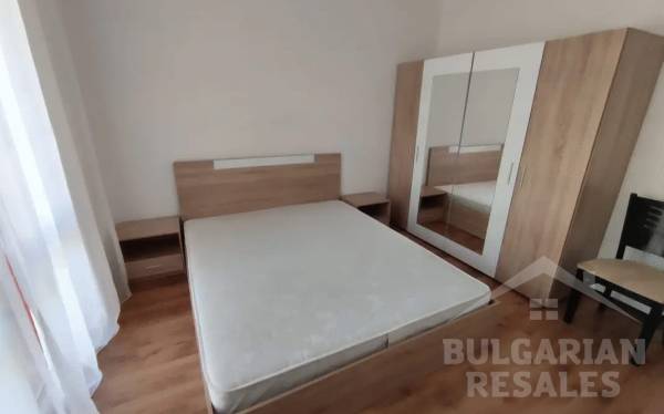 Две комнаты в комплексе для круглогодичного проживания ID: 3019 - Фото 6