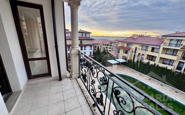 Apartment in the premium complex “Artur” ID: 5822 - Photo 3