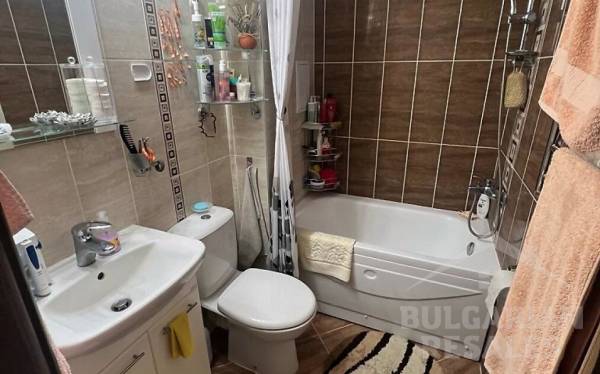 Изглед към морето отпред, апартамент в елитния комплекс „Dolche Vita 2“ ID: 6234 - Снимка 10