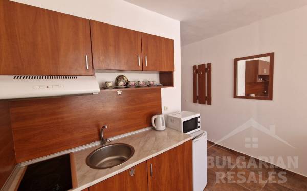 Mieszkanie w kompleksie w pobliżu Nesebyru ID: 4908 - Фото7