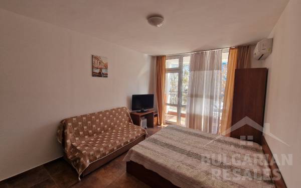 Mieszkanie w kompleksie w pobliżu Nesebyru ID: 4908 - Фото3