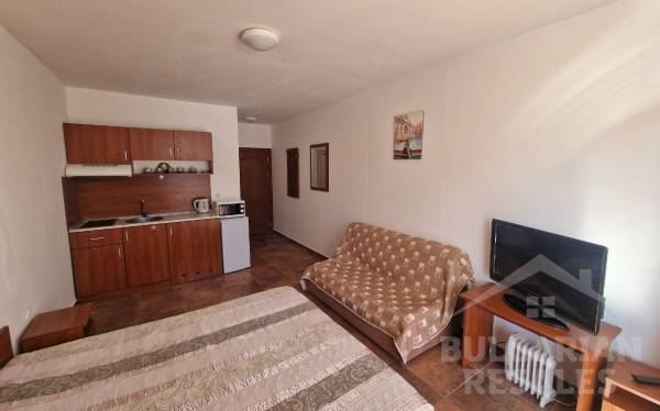 Mieszkanie w kompleksie w pobliżu Nesebyru ID: 4908 - Фото5