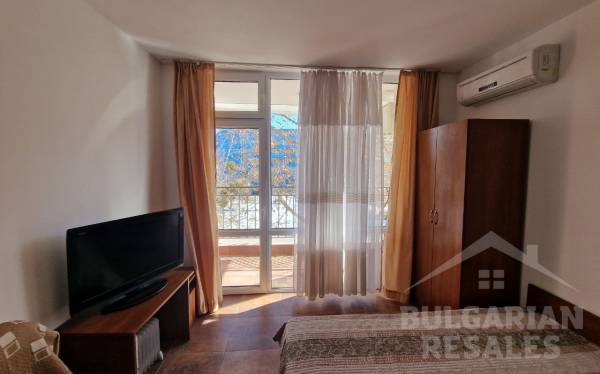 Štúdio v blízkosti zábavnej časti rezortu ID: 4964 - Фото8