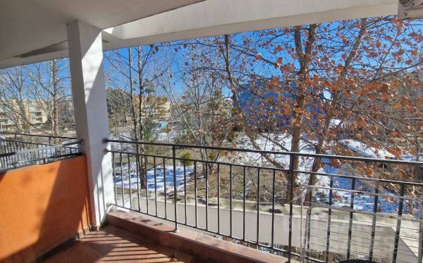 Štúdio v blízkosti zábavnej časti rezortu ID: 4964 - Фото9